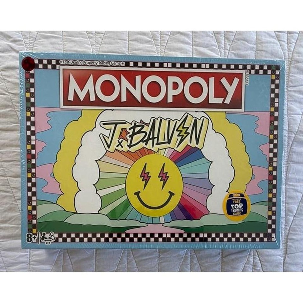 Monopoly‎